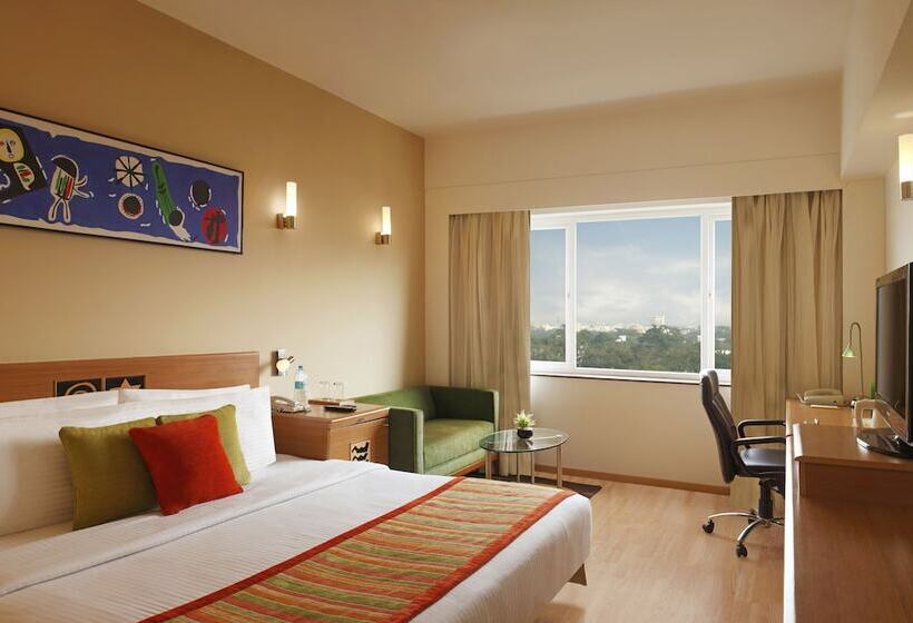 اتاق کلاس بیزنس, Lemon Tree Hotel Chennai