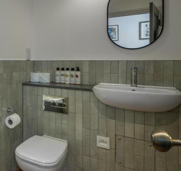 اتاق استاندارد, The Railway Hotel Worthing
