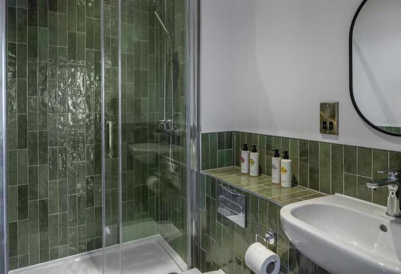 اتاق استاندارد, The Railway Hotel Worthing