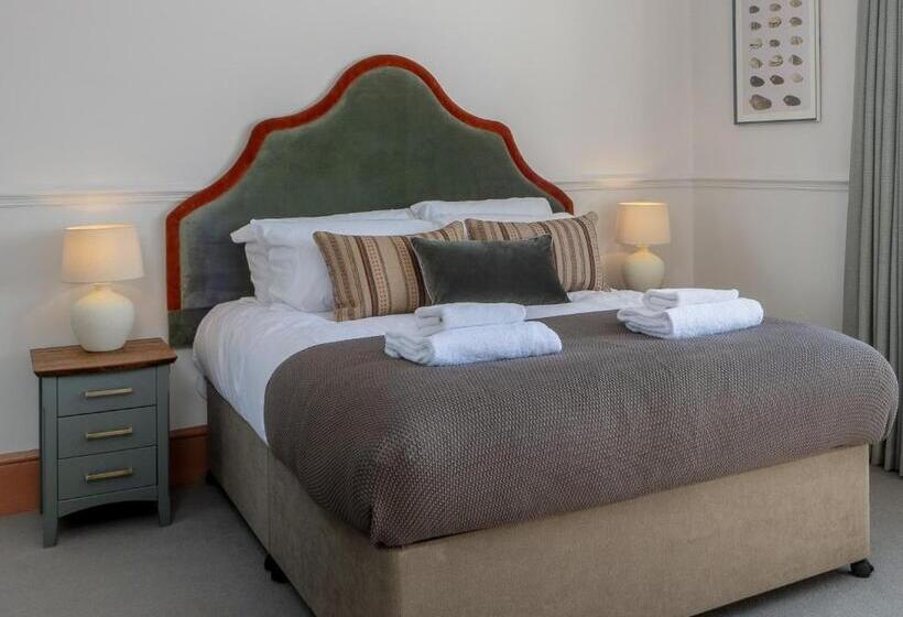 اتاق استاندارد, The Railway Hotel Worthing