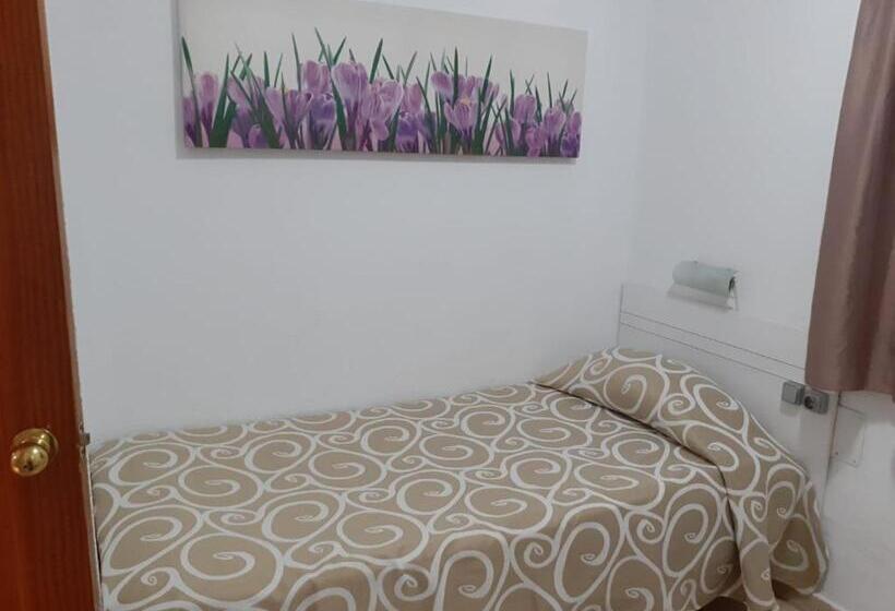 آپارتمان 1 خوابه, Niza Apartamentos