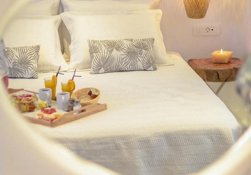 חדר סטנדרט, Novotel Lima San Isidro