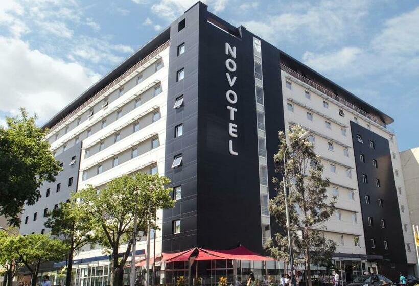 חדר סטנדרט, Novotel Lima San Isidro
