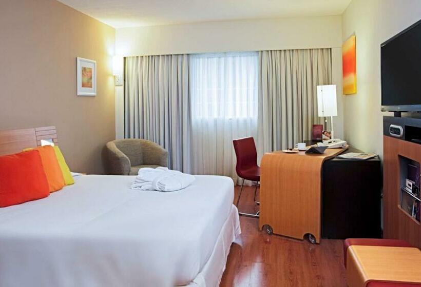 חדר סטנדרט, Novotel Lima San Isidro