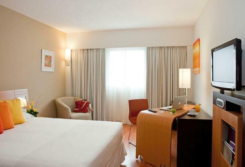 חדר סטנדרט, Novotel Lima San Isidro