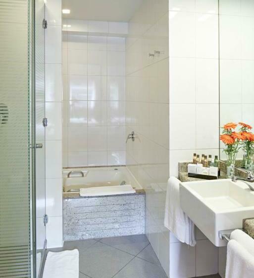 חדר סטנדרט, Novotel Lima San Isidro