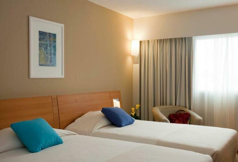 חדר סטנדרט, Novotel Lima San Isidro