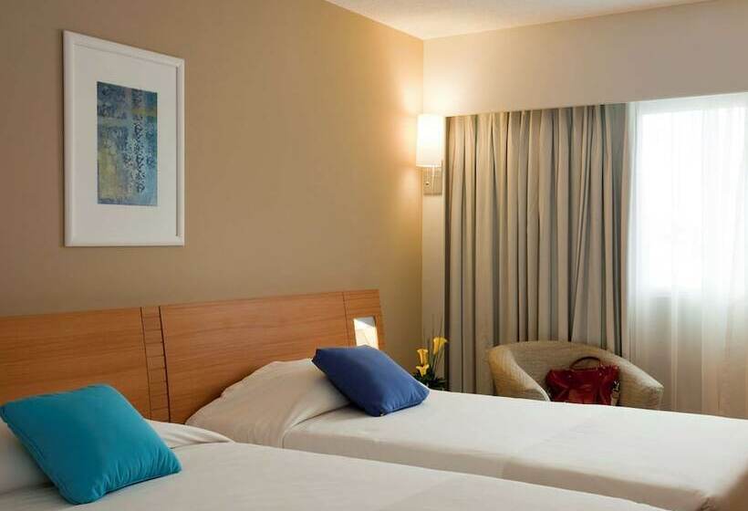 חדר סטנדרט, Novotel Lima San Isidro