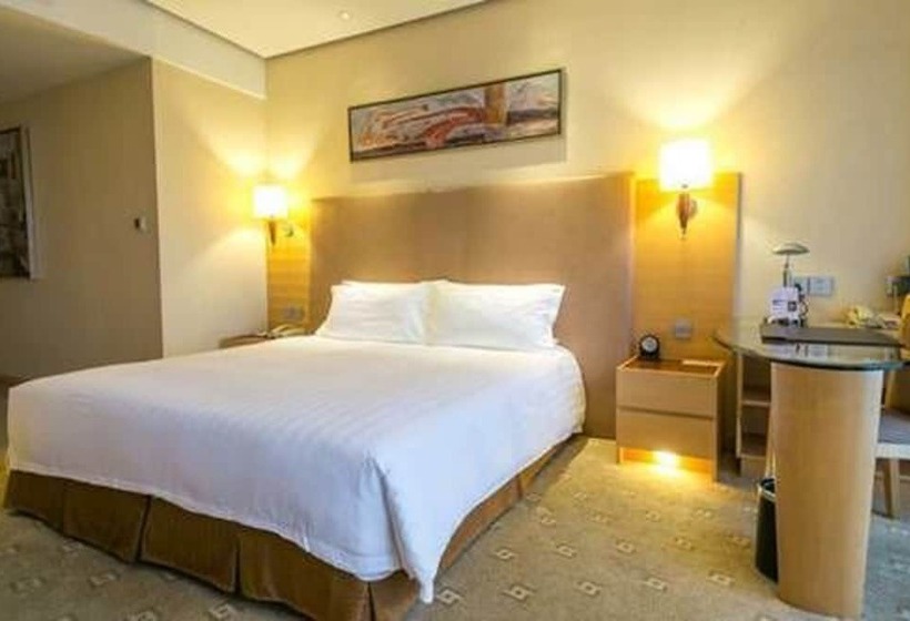 Superior Room, Regal Jinfeng