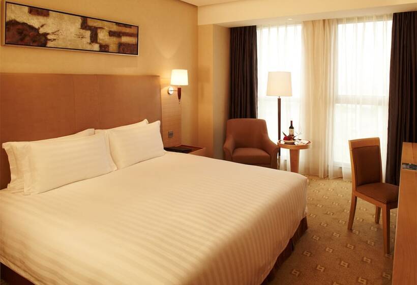 Superior Room, Regal Jinfeng