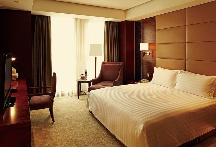 Deluxe Suite, Regal Jinfeng