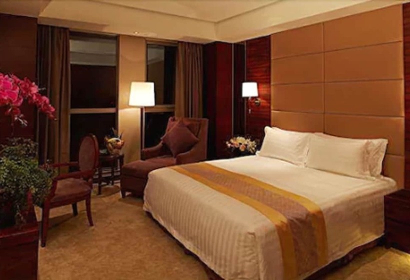 Deluxe Suite, Regal Jinfeng