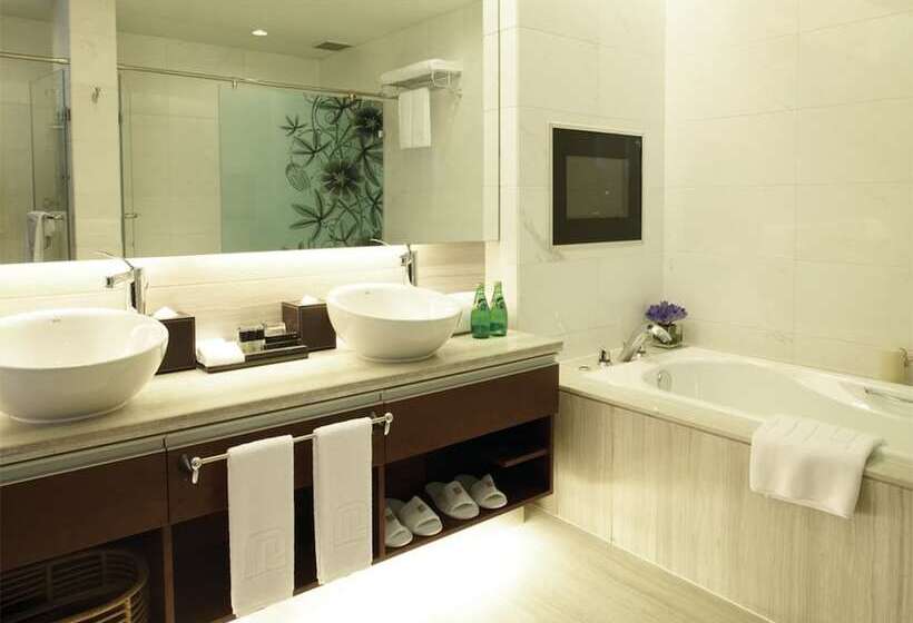 Deluxe Suite, Regal Jinfeng