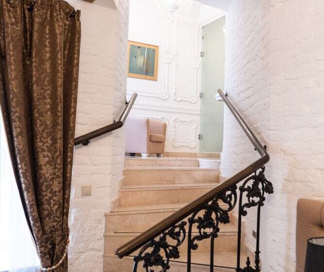 اتاق لوکس, Rossi Boutique Hotel & Spa
