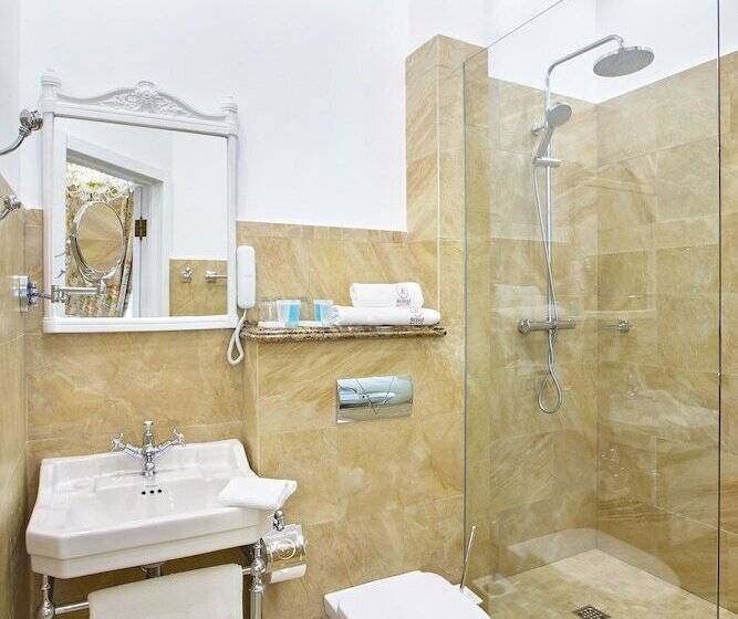 اتاق استاندارد, Rossi Boutique Hotel & Spa