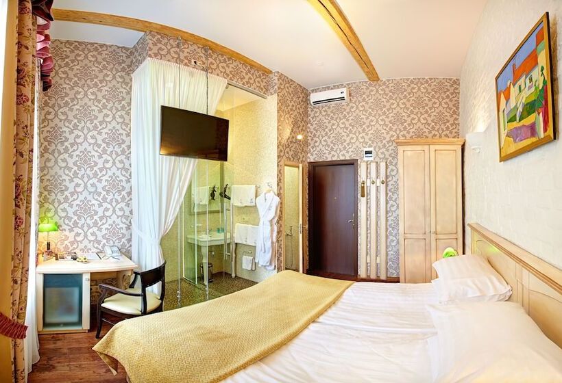 Standard Room, Rossi Boutique Hotel & Spa