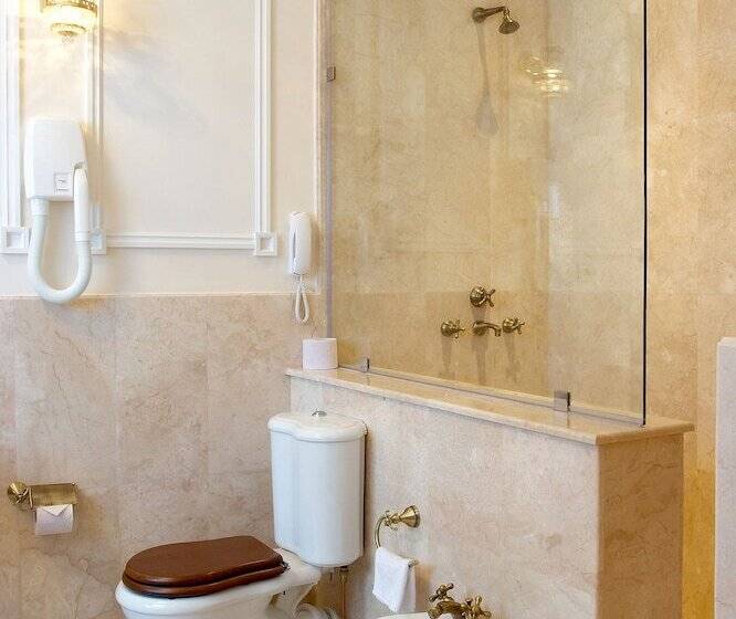 سوییت لوکس, Rossi Boutique Hotel & Spa