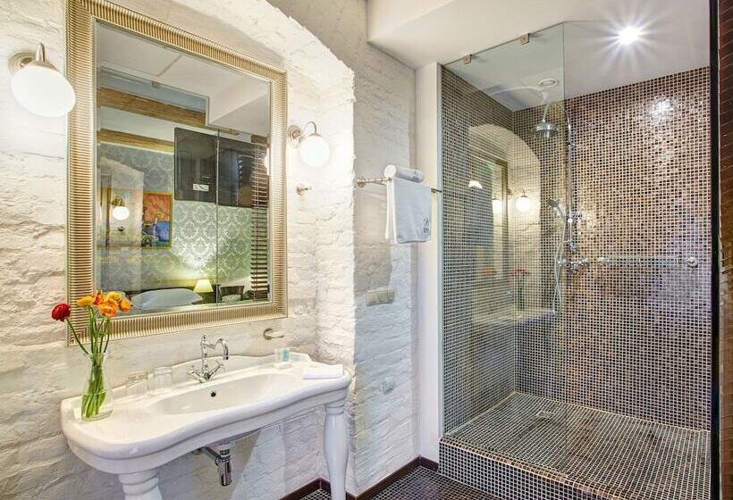 اتاق سوپریور, Rossi Boutique Hotel & Spa