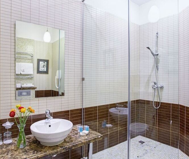 اتاق سوپریور, Rossi Boutique Hotel & Spa
