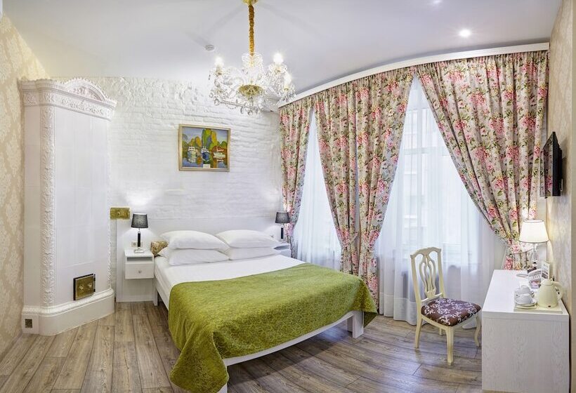 Superior Room, Rossi Boutique Hotel & Spa