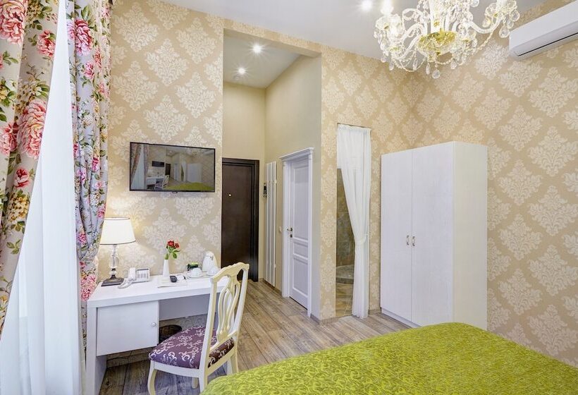 اتاق سوپریور, Rossi Boutique Hotel & Spa