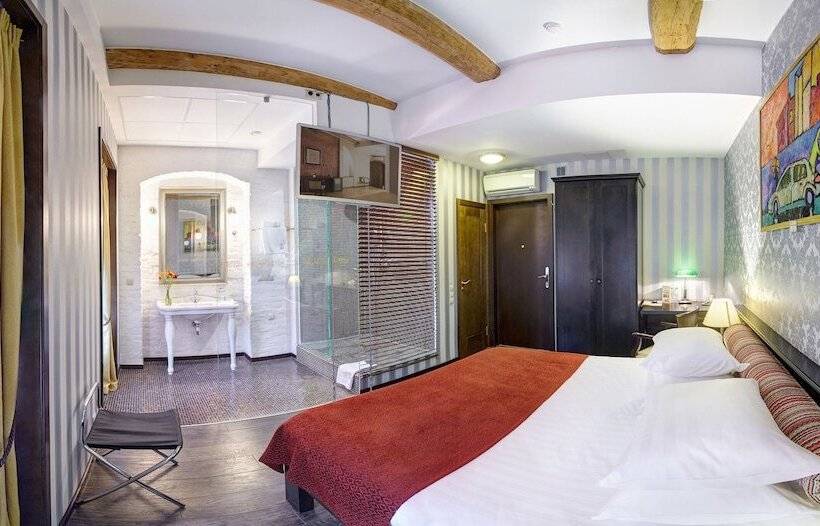 اتاق سوپریور, Rossi Boutique Hotel & Spa