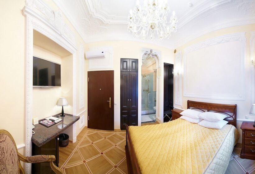 Superior Room, Rossi Boutique Hotel & Spa