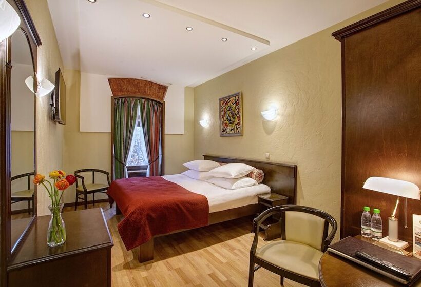 اتاق سوپریور, Rossi Boutique Hotel & Spa