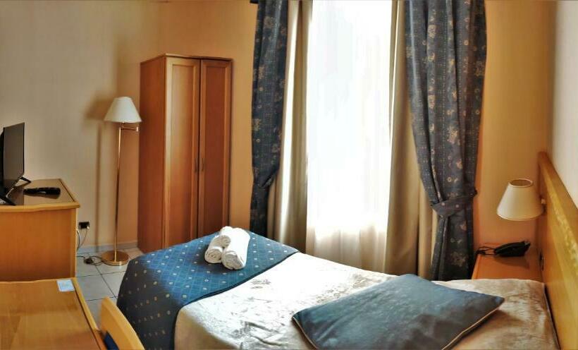 اتاق استاندارد یک نفره, Bristol