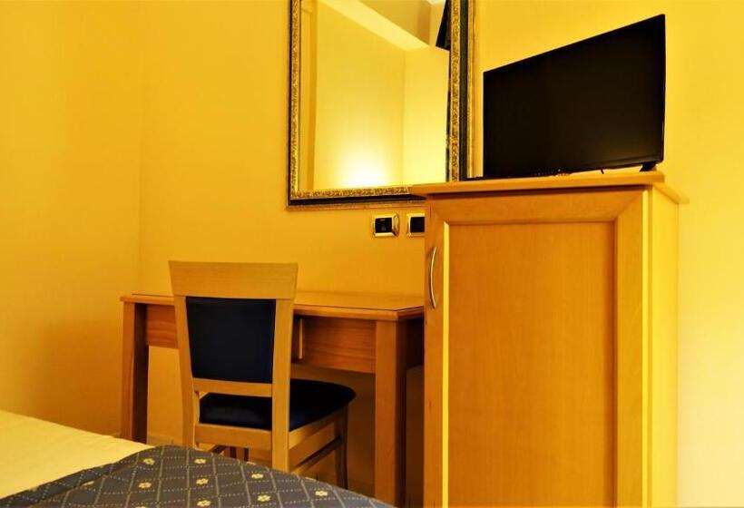 اتاق استاندارد یک نفره, Bristol