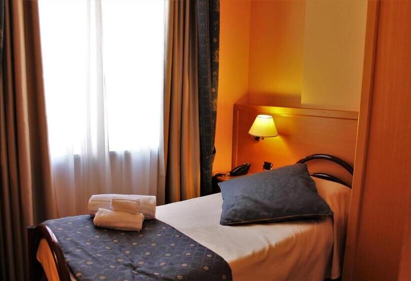 اتاق استاندارد یک نفره, Bristol