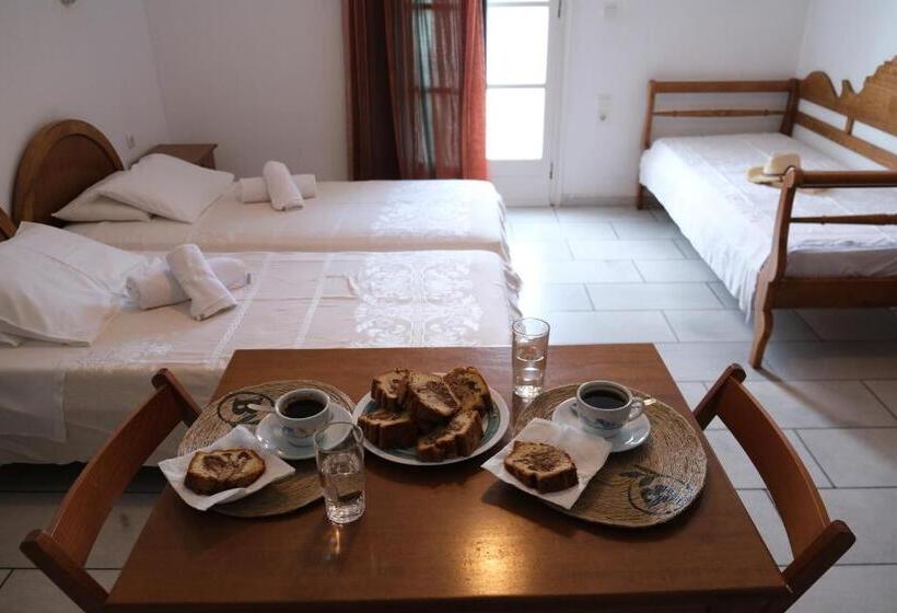استودیوی استاندارد, Birbas