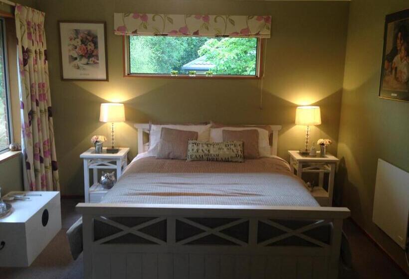 اتاق لوکس, Newlands Bed And Breakfast