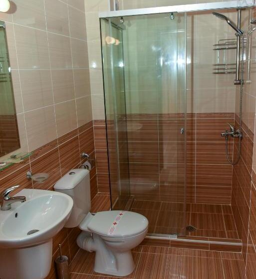 Апартаменты Superior 1 Спальня, Olymp Apart Complex
