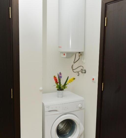 Апартаменты Superior 1 Спальня, Olymp Apart Complex