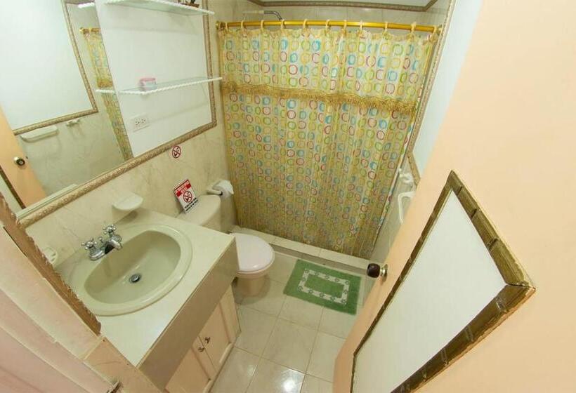 اتاق استاندارد, Posada Caribbean Refuge