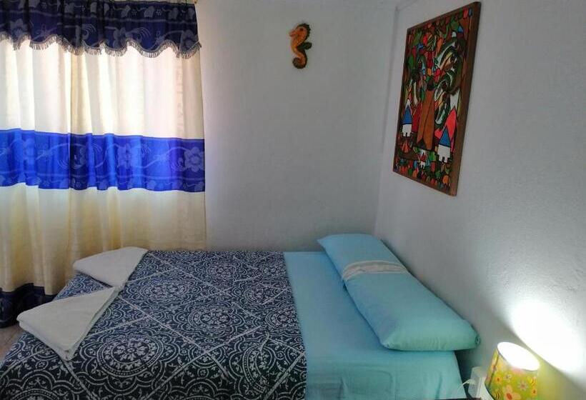 اتاق استاندارد, Posada Caribbean Refuge