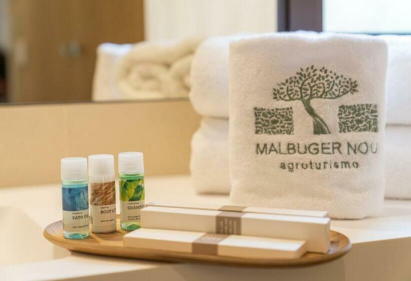 Superior Room with Terrace, Agroturismo Malbuger Nou Menorca  Adults Only