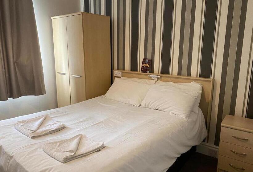 스탠다드 룸, Arncliffe Lodge