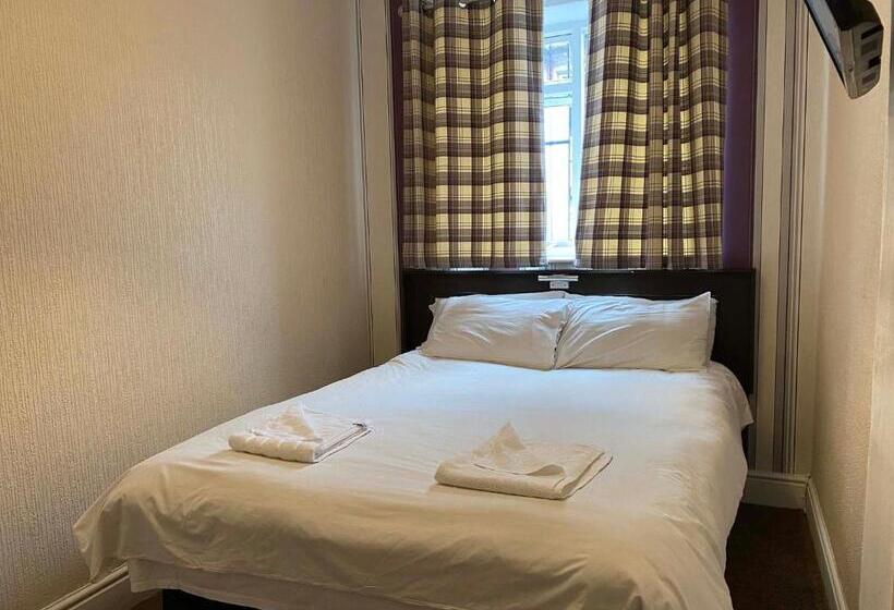 이코노미 룸, Arncliffe Lodge