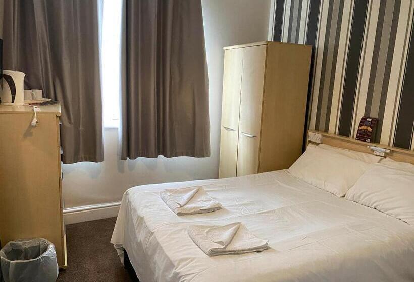 수피리어 패밀리 룸, Arncliffe Lodge