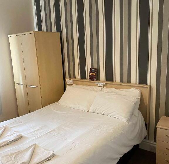 수피리어 패밀리 룸, Arncliffe Lodge