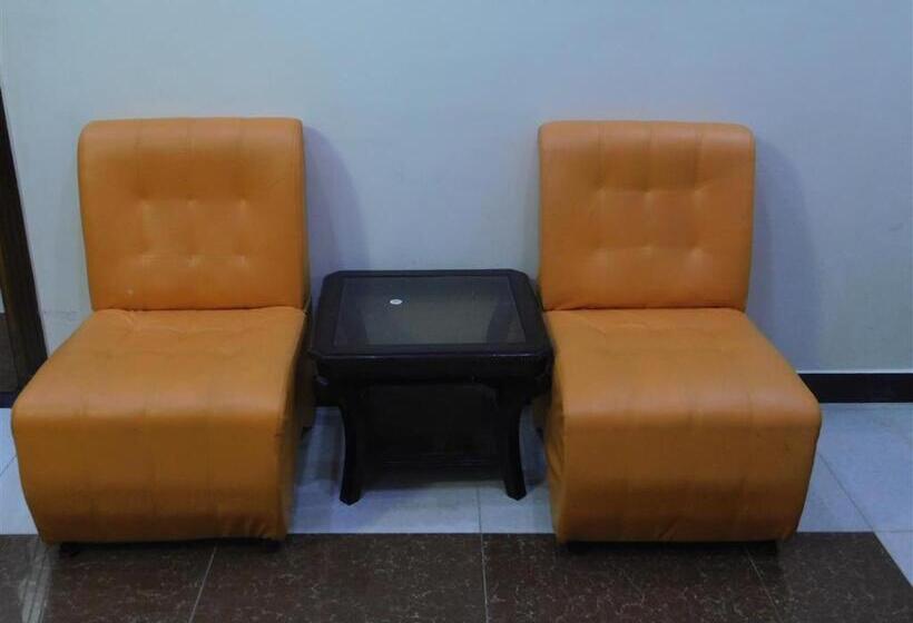 اتاق استاندارد با تخت بزرگ, Usmania Guest House