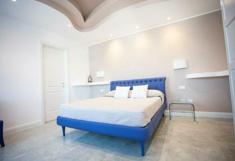 اتاق استاندارد, Cavalieri D Oro Luxury House