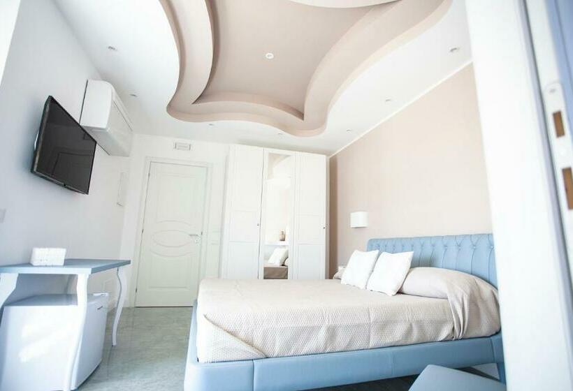 اتاق استاندارد, Cavalieri D Oro Luxury House