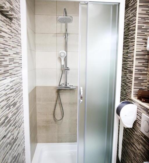 اتاق استاندارد, Guest House Vila Moj Mir