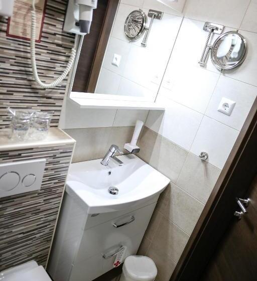اتاق استاندارد, Guest House Vila Moj Mir