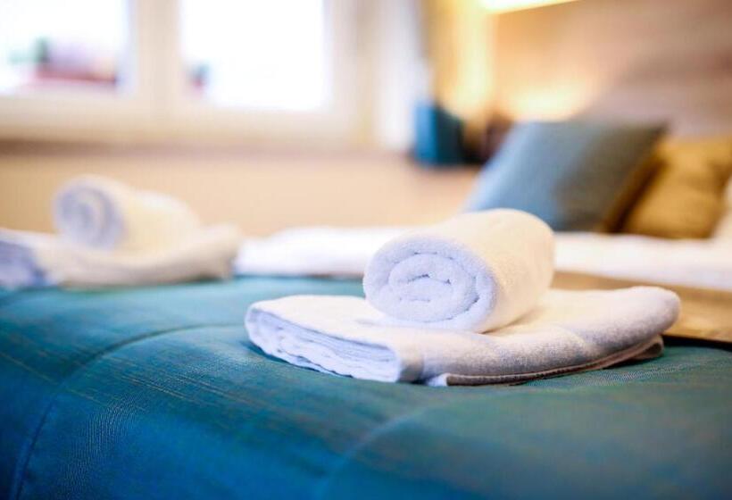 اتاق استاندارد, Guest House Vila Moj Mir