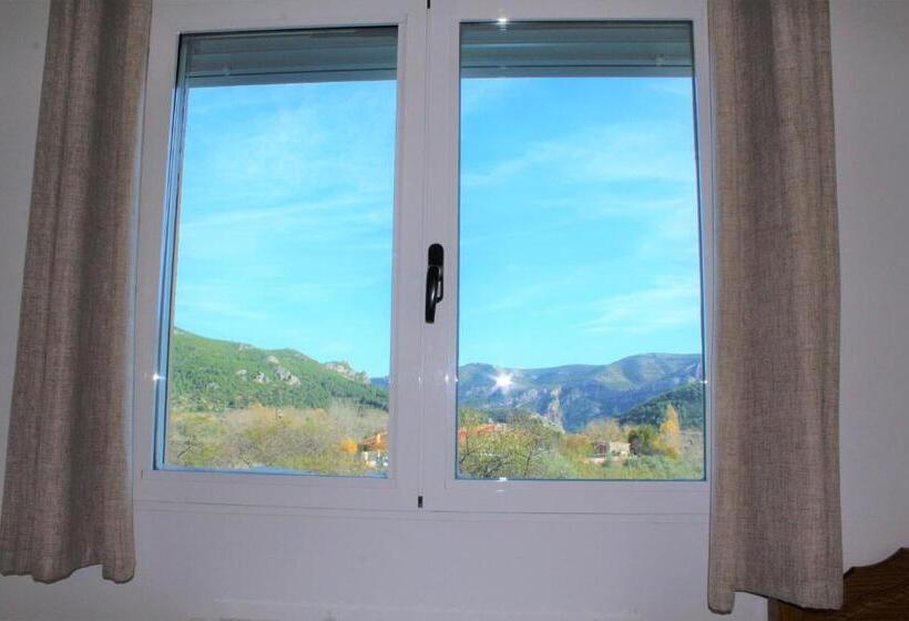 اتاق استاندارد, Hostal Rural Fidel Garcia Guzman