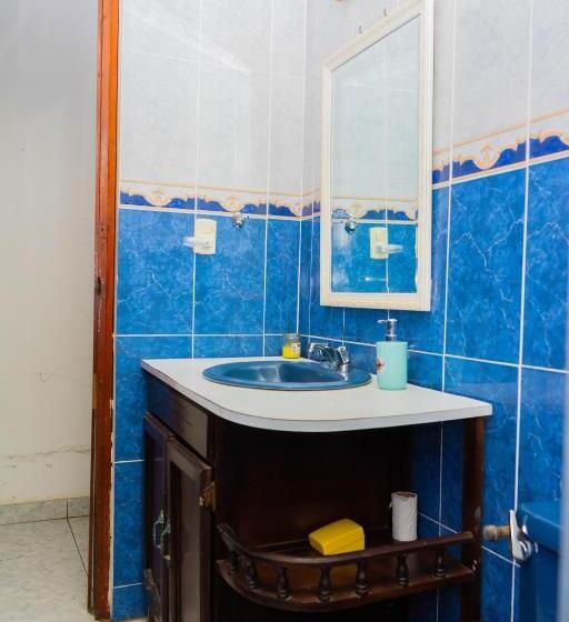 اتاق استاندارد, Hostal Familiar Argeñal